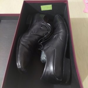 Bruno Magli Martico Dress shoes leather